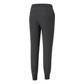 Puma Ess Sweatpants Kadın Gri Eşofman Altı - 2