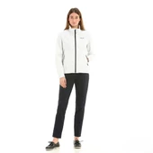 Slam Dock Ws Jacket Ekru Kadın Ceket - 4