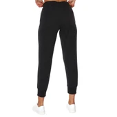 Puma Ess Sweatpants Kadın Gri Eşofman Altı - 4