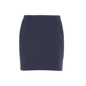 Slam Tech Ws Skort Lacivert Kadın Etek - 2