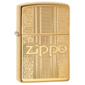 Zippo 29677-067261  And Pattern Design Çakmak thumbnail 1