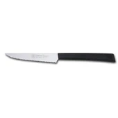 Sürbısa 61107 - Sürmene Lazerli Tırtıklı Biftek / Steak Bıçağı 12 cm - 1