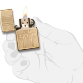 Zippo 29677-067261  And Pattern Design Çakmak thumbnail 4