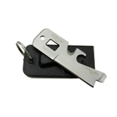 Timberline 4905 Survival / Acil Durum Kiti 7 cm, Plastik Kılıflı - 1