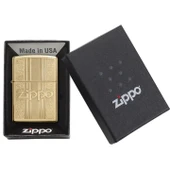 Zippo 29677-067261  And Pattern Design Çakmak thumbnail 5