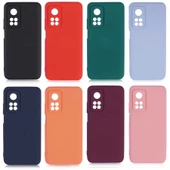 Xiaomi Mi 10T 5G Kılıf Kamera Korumali Mara Lansman Kapak thumbnail 2