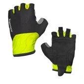 Hsgl Bisiklet Sporcu Jelli Velor Yumuşak Ergonomik Eldiven - 5