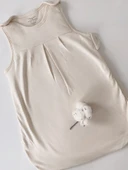 Naturaborn OCS Organik Sertifikalı Bebek Kapalı Uyku Tulumu thumbnail 12