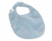 Naturaborn GOTS Organik Sertifikalı Bebek Mama Önlüğü - 5