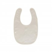 Naturaborn GOTS Organik Sertifikalı Bebek Mama Önlüğü - 10