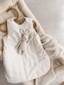 Naturaborn OCS Organik Sertifikalı Bebek Kapalı Uyku Tulumu thumbnail 10