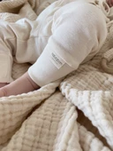 Naturaborn GOTS Organik Sertifikalı Bebek Pantolon thumbnail 10