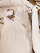 Naturaborn OCS Organik Sertifikalı Bebek Kapalı Uyku Tulumu thumbnail 9