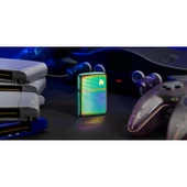 Zippo 46569-120467 Dots And Flame Design Çakmak thumbnail 6