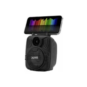 Auris KLN30 8W 3 inç Taşınabilir Bluetooth Hoparlör - 2