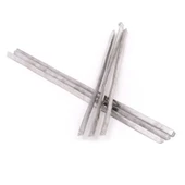 2.Kalite 60-40 Çubuk Lehim 1 Kg - Sn:60 / Pb:40 - 1