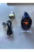 IŞIKLI VİTES TOPUZU SPARCO YAZILI - 1