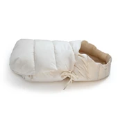 Naturaborn Kaz Tüyü Bebek Taşıma Kundağı Portbebe thumbnail 2