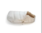 Naturaborn Kaz Tüyü Bebek Taşıma Kundağı Portbebe thumbnail 1