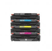 HP CF453A KIRMIZI MUADİL TONER 10.500syf - 1