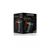 Auris KLN190 RGB Taşınabilir Bluetooth Hoparlör - 5