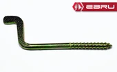 Ebru Mim Mandal - 5 - 100 Adet - 1