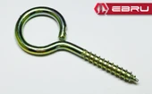 Ebru Kapalı Piton 19x70 - 12 Adet - 1