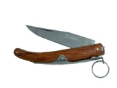 Columbia Okapi GC2079A Kahverengi Cep Çakısı 20cm - Manuel, Ahşap Sap - 1