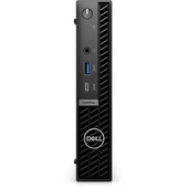 DELL OPTIPLEX 7020MFF N012O7020MFFU CORE i5 14500T-64GB DDR5 RAM-512GB NVME-FDOS MINI PC thumbnail 1