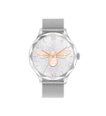SWORD Qua Dimaond Akıllı Saat Kadın Silver IP68 SW-QUA Diamond Gümüş - 2