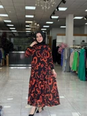 Melike Kaan Turuncu - 1