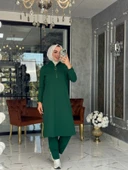 Büşra Takım-Yeşil - 1