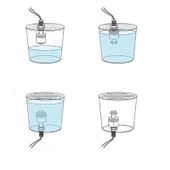 Su Seviyesi Sensörü (68x24 mm) - ZP5210 thumbnail 5