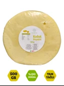 Sayina %100 Doğal Muhlamalık Kolot Peyniri 500 Gr - 1