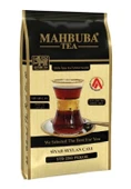 Mahbuba Std 2562 Super Pekoe Ithal Seylan Sri Lanka Ceylon Kaçak Siyah Yaprak Çayı 400 gr Poşet Ambalajlı - 1