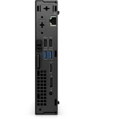 DELL OPTIPLEX 7020MFF N012O7020MFFU CORE i5 14500T-64GB DDR5 RAM-512GB NVME-FDOS MINI PC thumbnail 2