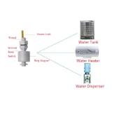 Su Seviyesi Sensörü (37x17 mm) – ZP2508 thumbnail 4