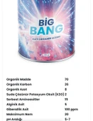 CANDEM Big Bang Özel İçerikli Bitki Vitamini 250 gr. - 1