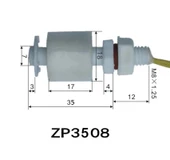 Su Seviyesi Sensörü (46x18 mm) – ZP3508 thumbnail 6