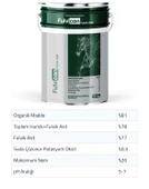 Candem FULVİCAN (FULVİK ASİT) 10 KG - 1