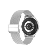 SWORD Qua Dimaond Akıllı Saat Kadın Silver IP68 SW-QUA Diamond Gümüş - 3