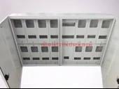 ÖZPA 1064 Sıva Üstü 14 Monafaze Sayaçlı Elektrik Panosu IP40 S. Ü. - 2