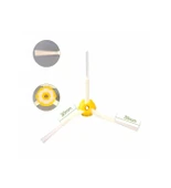 iRobot Roomba 550 Serisi Yan Fırça 3'lü Paket thumbnail 2