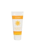 Ories Güneş Koruyucu Yüz Ve Vücut Kremi Spf50 100 ml - 2