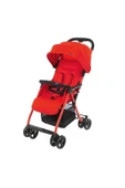 Chicco Ohlala 3 Bebek Arabası Red Passion - 1