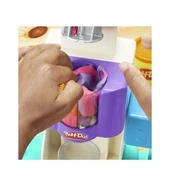 G0028 Play-doh Gökkuşağı Dondurma Makinesi Oyun Seti+3 Yaş - 5