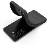 İnfinix Hot 50 4G Kılıf Esnek TPU Oyuklu Arka Yüzey Tasarımlı Etnik Silikon Kapak thumbnail 9