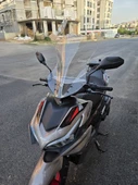 MOTOCAM Revolt RSX3 Siperlik Ön Cam 2022-2025 Model 54cm Şeffaf Renkli SPORTİF - 3