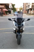 MOTOCAM Honda Forza NSS 750 Siperlik Ön Cam 2021 2023 Model 60cm Füme Renkli 4mm - 1