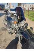 MOTOCAM Küba Süperlight 125 150 200 Siperlik Ön Cam 2008 2016 Model 53cm Siyah Renkli 4mm APARAT GÖNDERİLMEYECEK - 1